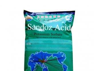 โพแทสเซียม Kinglong Sorbate