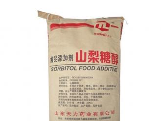 Tianli ซอร์บิทอล