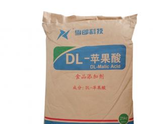 มณฑลอานฮุย Xuelang Malic Acid
