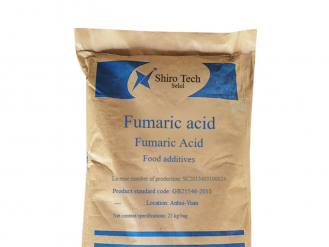 มณฑลอานฮุย Xuelang Fumaric Acid