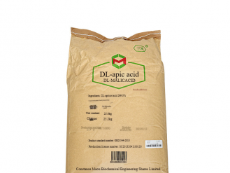 มณฑลเจียงซู Changmao Malic Acid
